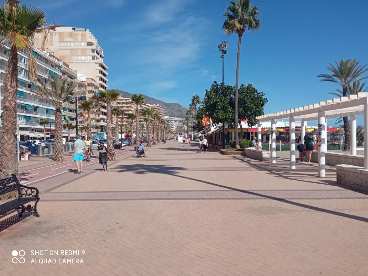 Vuestro Apartamento Del Sur Fuengirola Exterior foto