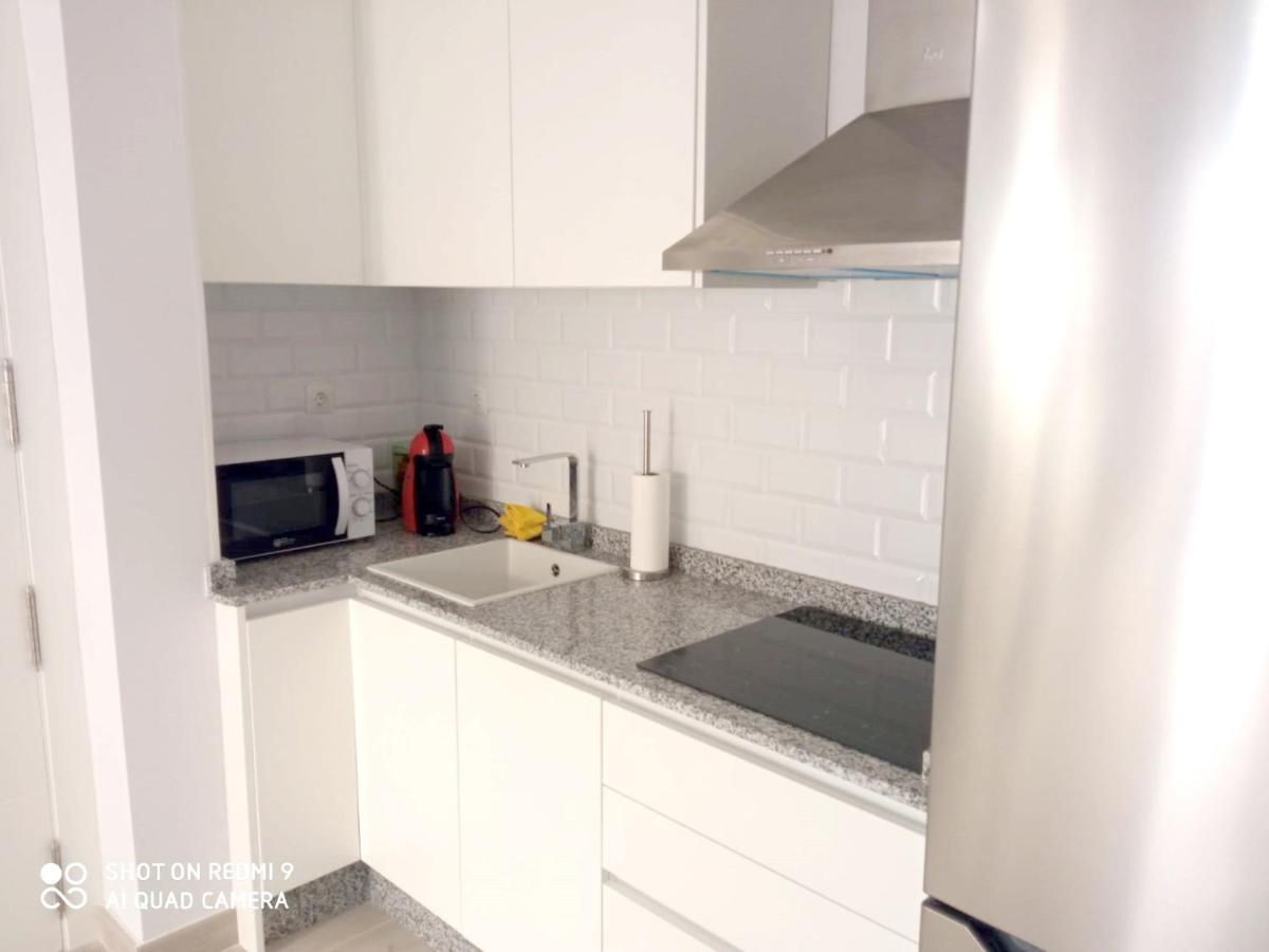 Vuestro Apartamento Del Sur Fuengirola Exterior foto