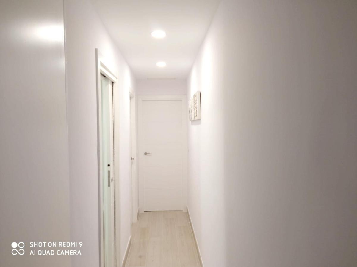 Vuestro Apartamento Del Sur Fuengirola Exterior foto
