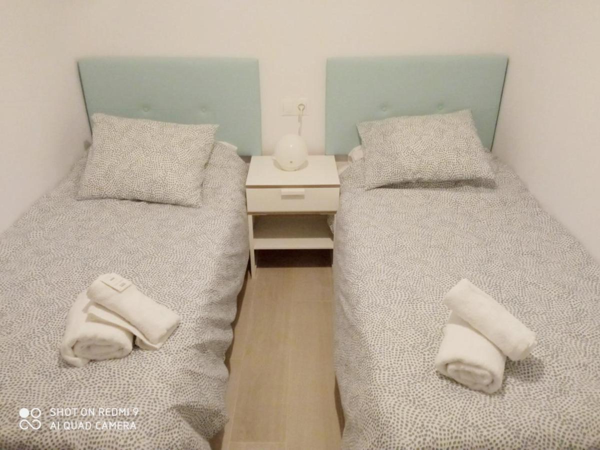 Vuestro Apartamento Del Sur Fuengirola Exterior foto